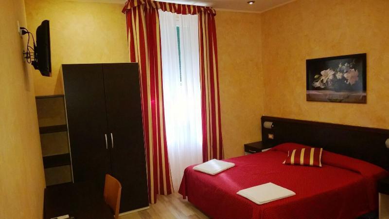 Hotel Villa Adele Челле-Лигуре Экстерьер фото