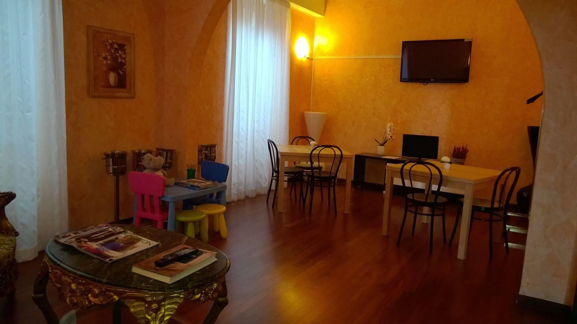 Hotel Villa Adele Челле-Лигуре Экстерьер фото